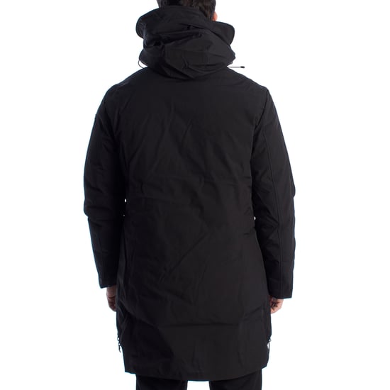 Herren Winter Winddichte und Wasserdichte Jacke 66501 - Image 4