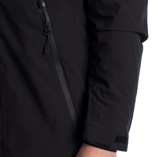 Herren Winter Winddichte und Wasserdichte Jacke 66501 - Image 5