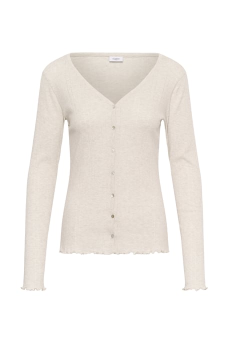 Jersey-Cardigan GruSZ Jersey-Cardigan Fitted - Image 1