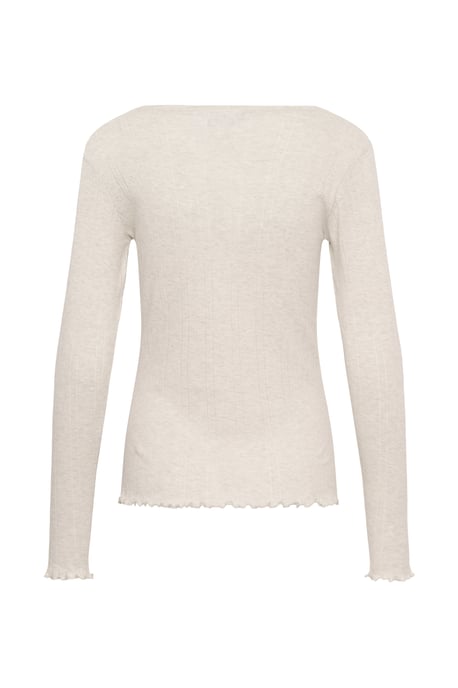 Jersey-Cardigan GruSZ Jersey-Cardigan Fitted - Image 2
