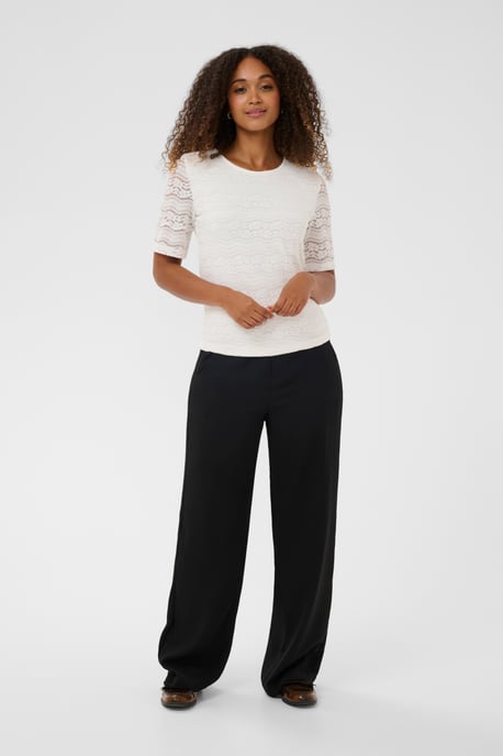 Kurzarm-Bluse CRLirina Kurzarm-Bluse Regular fit - Image 1