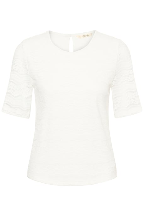 Kurzarm-Bluse CRLirina Kurzarm-Bluse Regular fit - Image 4