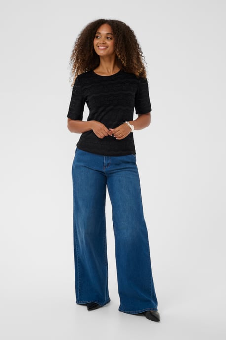 Kurzarm-Bluse CRLirina Kurzarm-Bluse Regular fit - Image 1