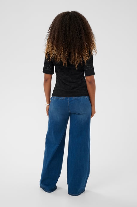 Kurzarm-Bluse CRLirina Kurzarm-Bluse Regular fit - Image 2