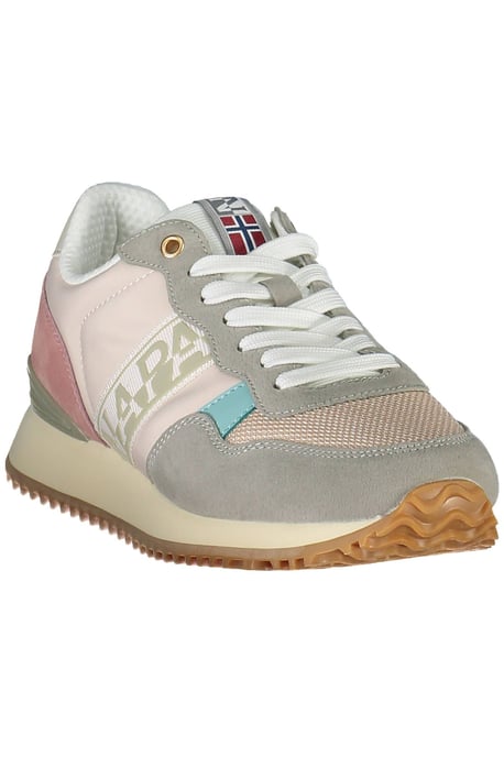 Rennsport-Sneaker im lässigen Design - Image 2