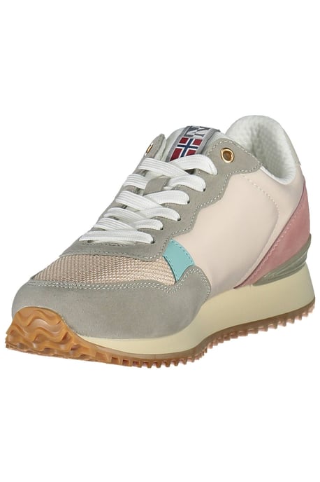 Rennsport-Sneaker im lässigen Design - Image 3
