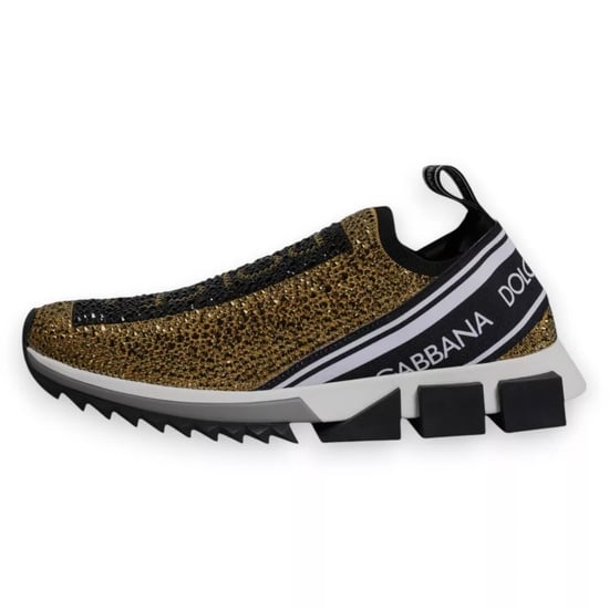Portofino Slip-On Kristall Sneaker - Image 2