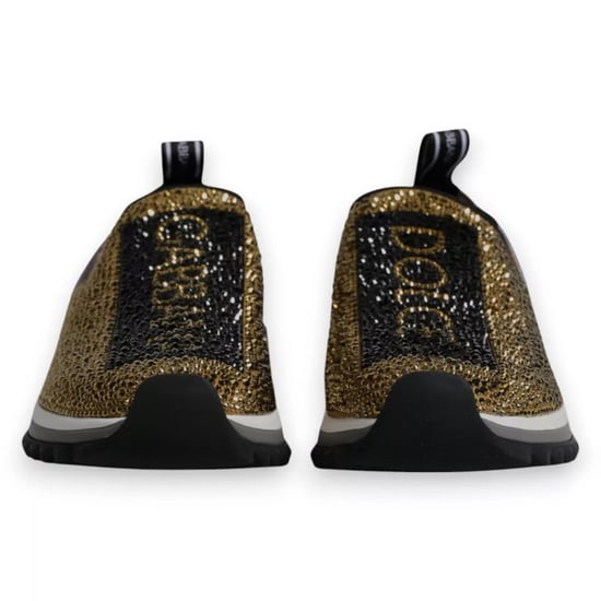 Portofino Slip-On Kristall Sneaker - Image 3