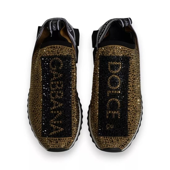Portofino Slip-On Kristall Sneaker - Image 4