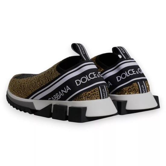 Portofino Slip-On Kristall Sneaker - Image 5