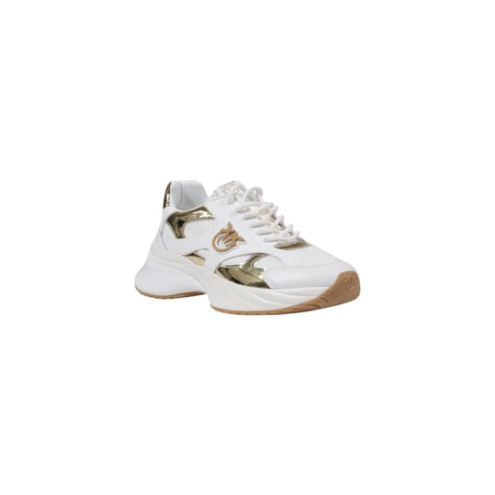 Sneaker aus Leder mit Schnürung - Image 3