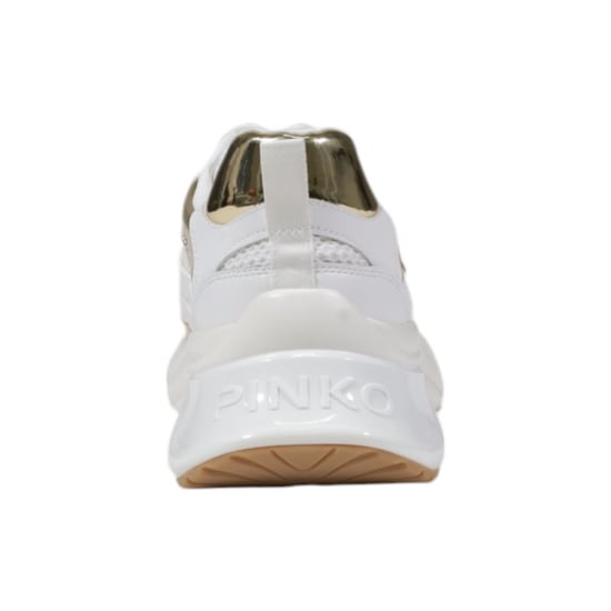 Sneaker aus Leder mit Schnürung - Image 5