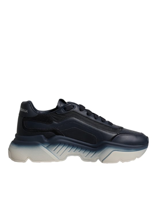 Portofino Niedrigschnitt Leder Sneakers - Image 1