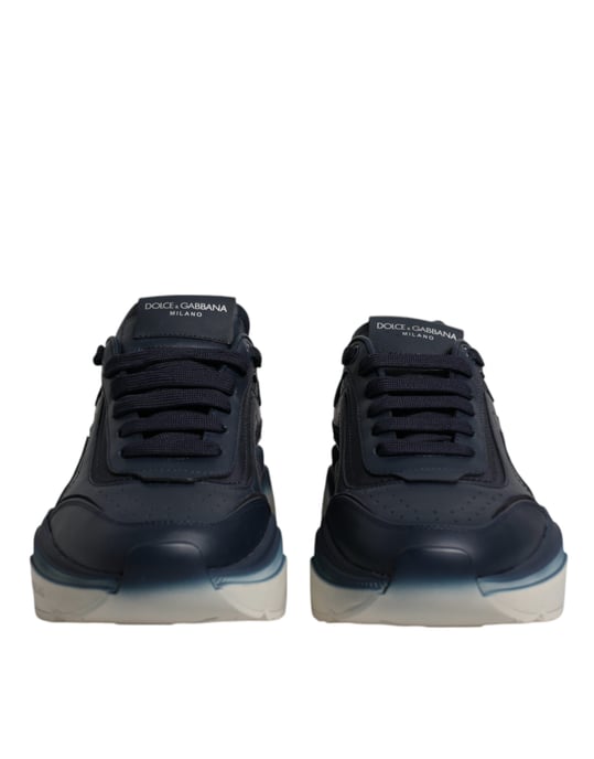 Portofino Niedrigschnitt Leder Sneakers - Image 2