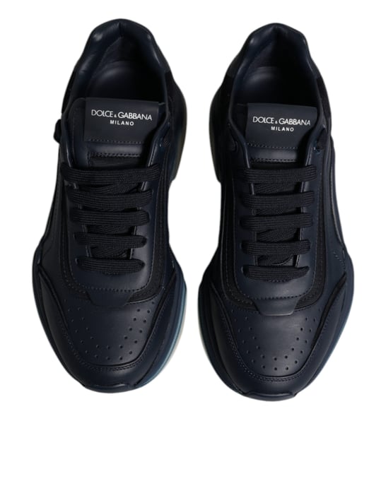 Portofino Niedrigschnitt Leder Sneakers - Image 3
