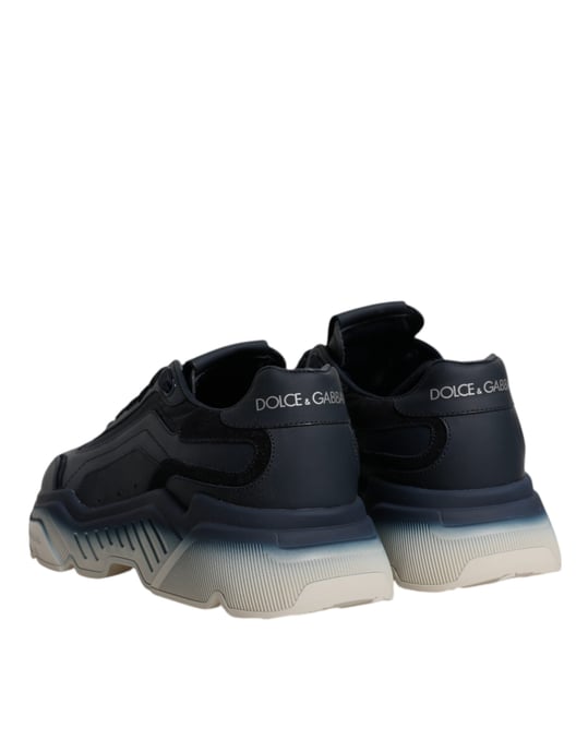 Portofino Niedrigschnitt Leder Sneakers - Image 5