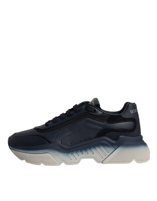 Portofino Niedrigschnitt Leder Sneakers - Image 6