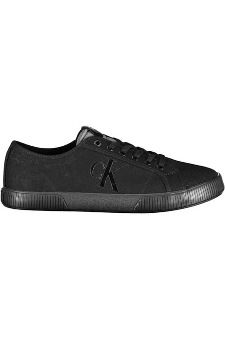 Leinwand Sneaker Lowtop Stil - Image 1