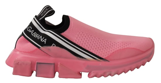 Portofino Strick Slip-On Sneakers - Image 1