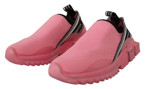 Portofino Strick Slip-On Sneakers - Image 2