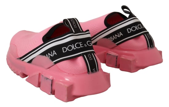 Portofino Strick Slip-On Sneakers - Image 3