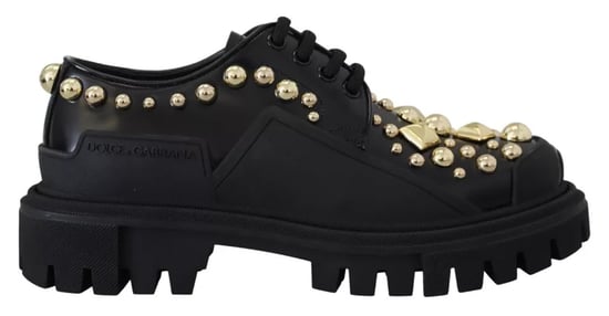 Nieten-Oxfordschuhe - Image 1