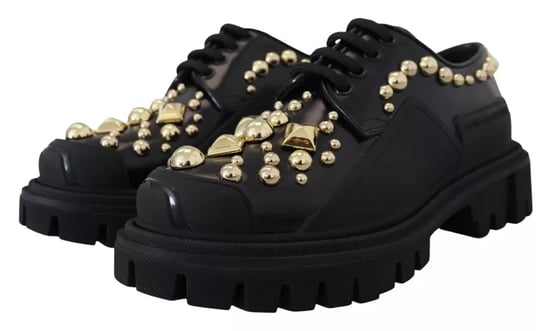 Nieten-Oxfordschuhe - Image 3