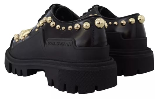 Nieten-Oxfordschuhe - Image 6