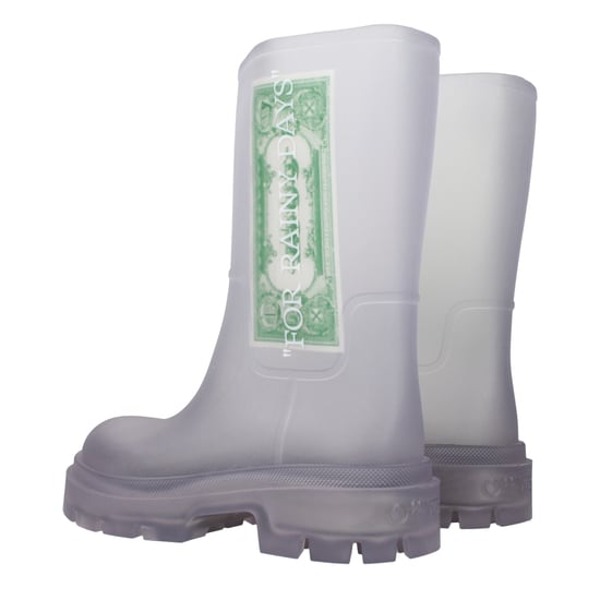 Für Regentage Stiefel - Image 3