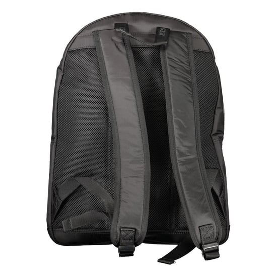 Tommy Hilfiger Schwarzer Nylon-Rucksack - Image 2