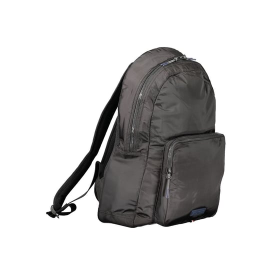 Tommy Hilfiger Schwarzer Nylon-Rucksack - Image 3