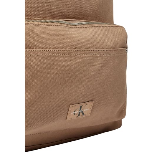 Rucksack mit Fronttasche aus Canvas - Image 2