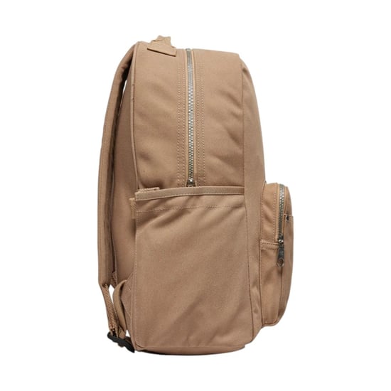 Rucksack mit Fronttasche aus Canvas - Image 3