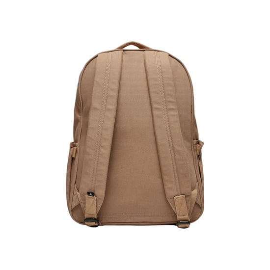 Rucksack mit Fronttasche aus Canvas - Image 4