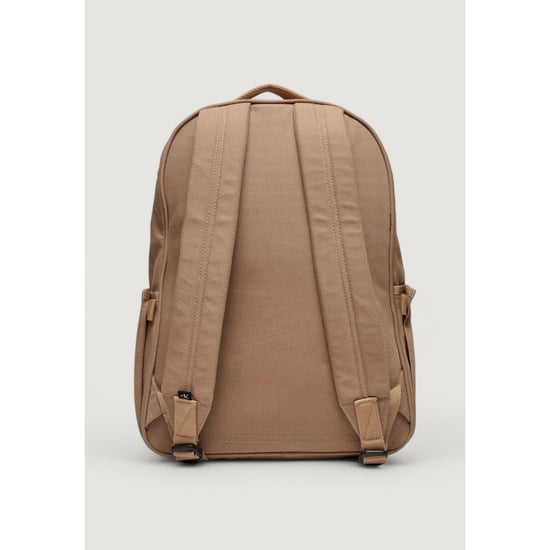 Rucksack mit Fronttasche aus Canvas - Image 5