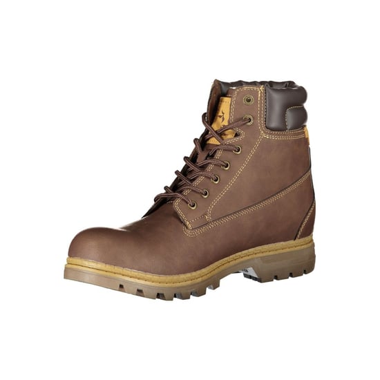 Braune Stiefel Ca25365 - Image 3