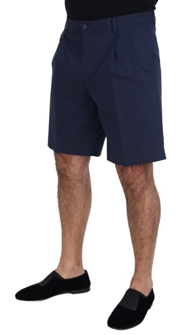 Falten-Shorts Mittelgroß - Image 2