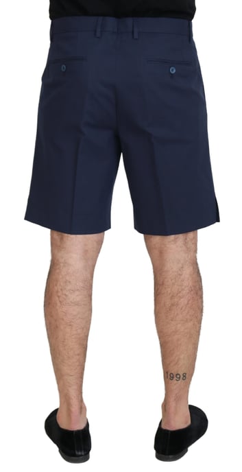 Falten-Shorts Mittelgroß - Image 3
