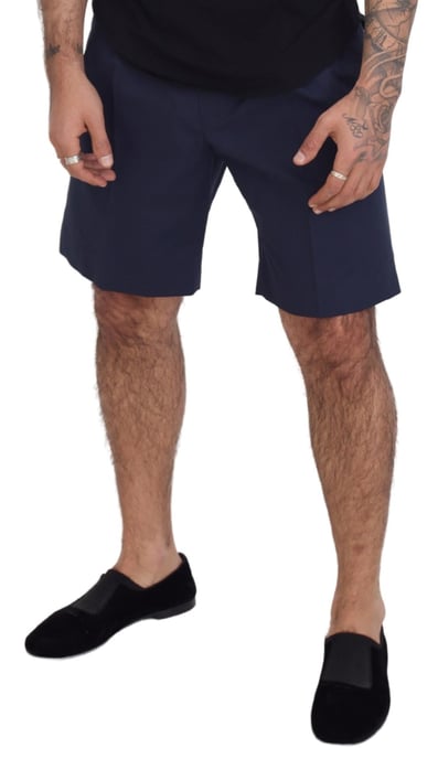 Falten-Shorts Mittelgroß - Image 4
