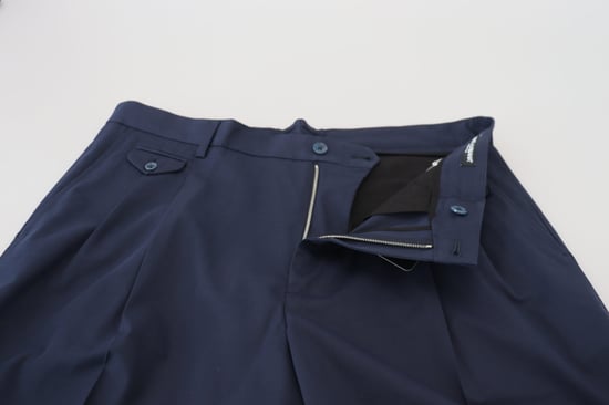 Falten-Shorts Mittelgroß - Image 5