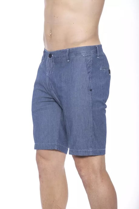 Denim Shorts Reguläre Passform - Image 2