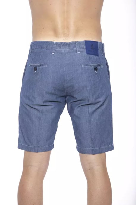 Denim Shorts Reguläre Passform - Image 3