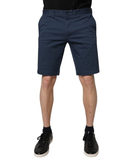 Chino-Shorts Klassische Passform - Image 1