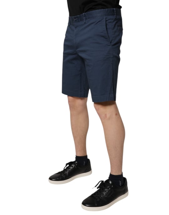 Chino-Shorts Klassische Passform - Image 3