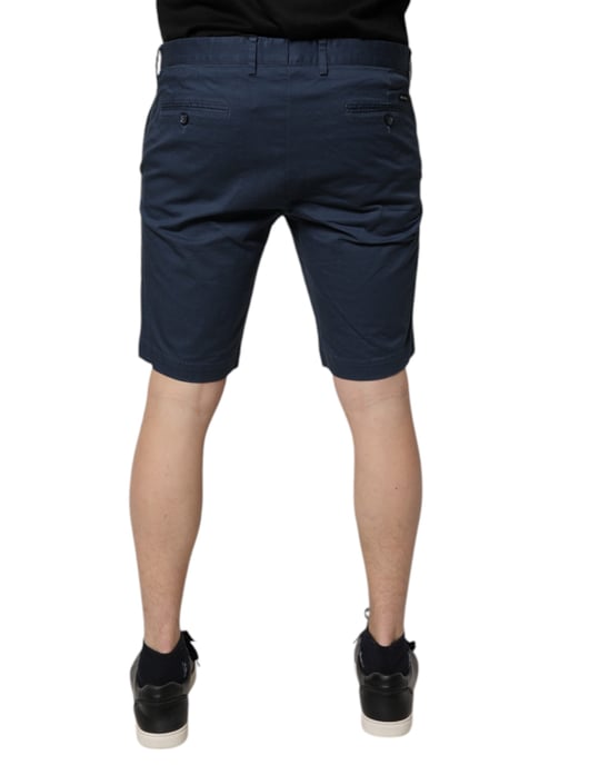 Chino-Shorts Klassische Passform - Image 4