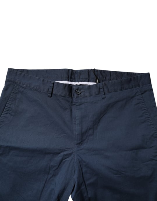 Chino-Shorts Klassische Passform - Image 5
