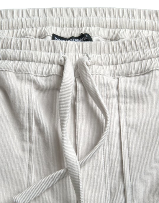 Lässige Cordshorts - Image 5
