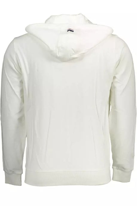 Zip-up Hoodie Klassische Passform - Image 2