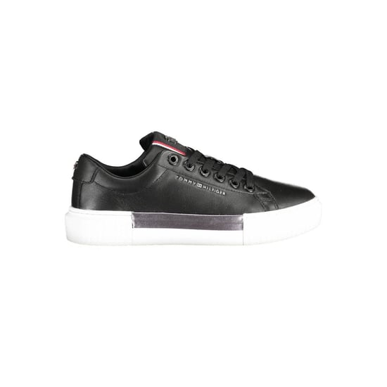 Leder Sneaker Alltag Komfort - Image 1