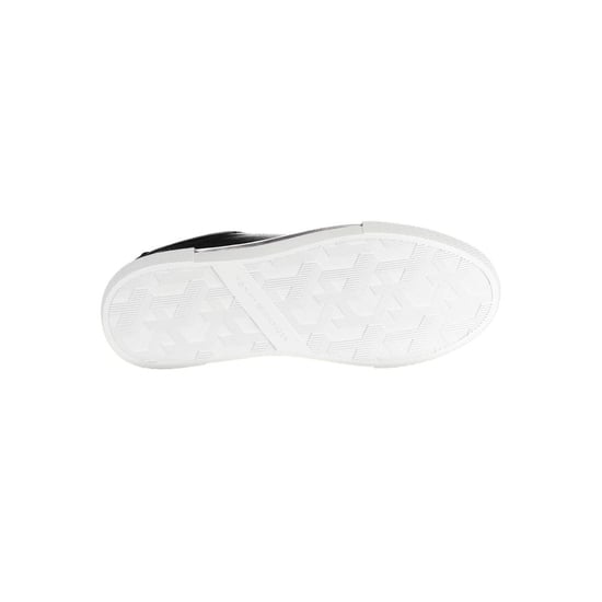 Leder Sneaker Alltag Komfort - Image 2